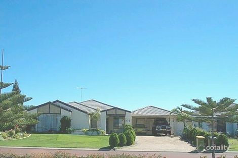 64 Grand Ocean Bvd, Port Kennedy, WA 6172