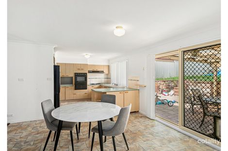 Property photo of 20 Wallaby Street Blackbutt NSW 2529