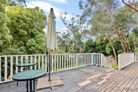 Property photo of 36 Hazelbrook Parade Hazelbrook NSW 2779