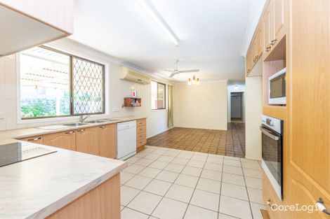 Property photo of 9 Deegan Court Avenell Heights QLD 4670