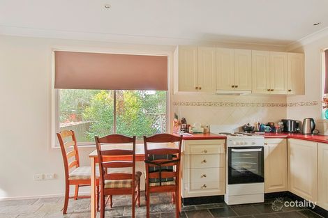 Property photo of 36 Hazelbrook Parade Hazelbrook NSW 2779