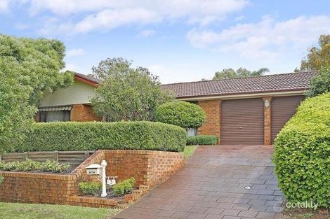 Property photo of 3 Stingray Close Raby NSW 2566