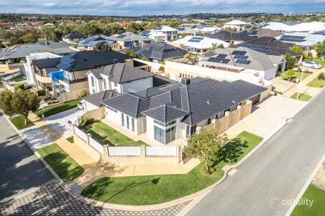 Property photo of 2 Raspins Loop Burns Beach WA 6028