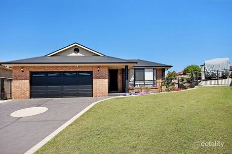 Property photo of 25 Elkin Close Raworth NSW 2321