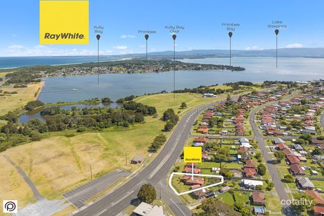 Property photo of 150 Northcliffe Drive Warrawong NSW 2502