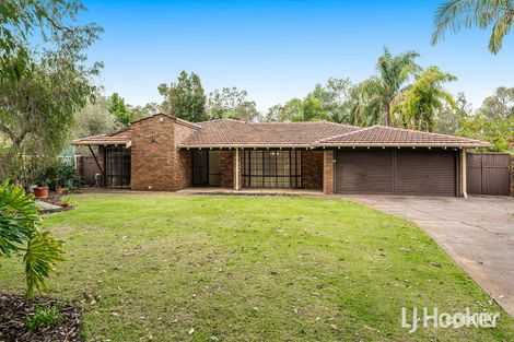 26 Moss St, Huntingdale, WA 6110