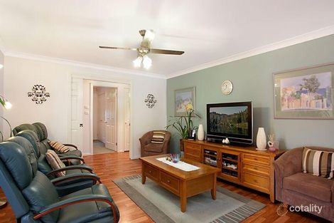 Property photo of 25 Elkin Close Raworth NSW 2321