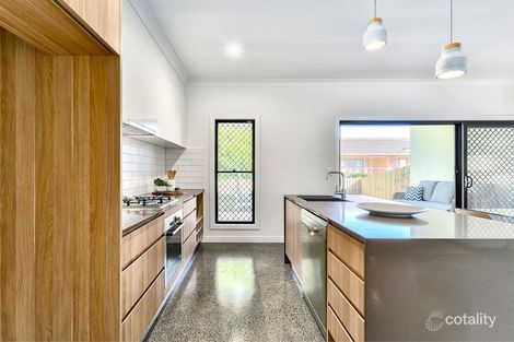 Property photo of 3/14 Holmesbrook Street Ashgrove QLD 4060