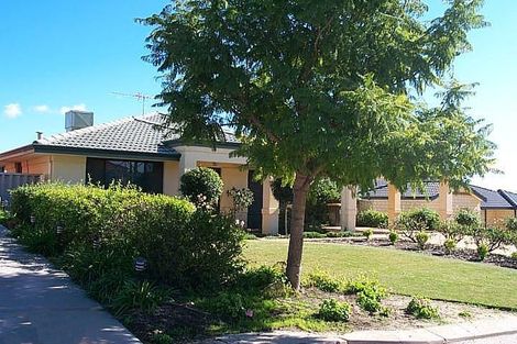 Property photo of 11 Bourke View Jane Brook WA 6056