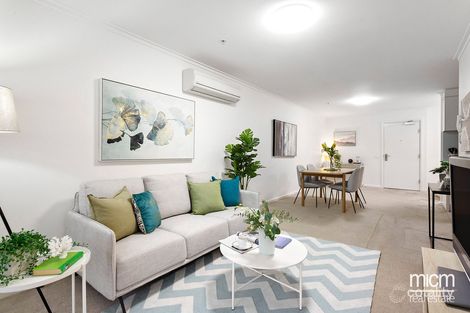 Property photo of 602/58 Jeffcott Street West Melbourne VIC 3003