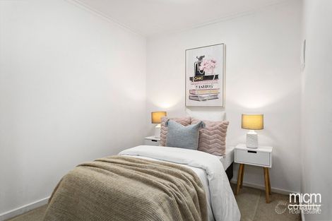 Property photo of 602/58 Jeffcott Street West Melbourne VIC 3003