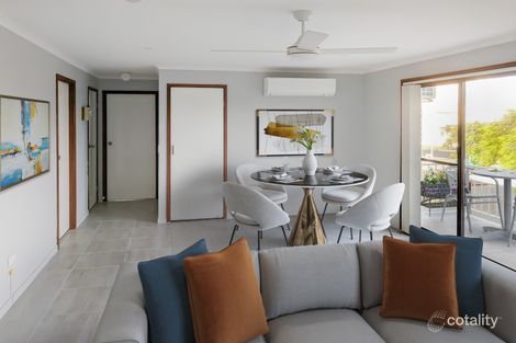 Property photo of 5/4 Baker Avenue Labrador QLD 4215