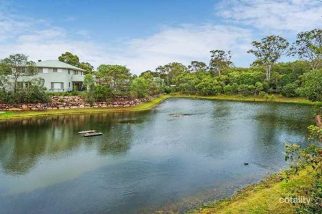 Property photo of 4 Marks Drive Varsity Lakes QLD 4227