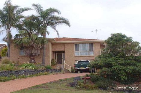 Property photo of 36 Minnibah Circuit Forster NSW 2428