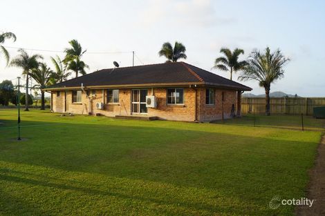 Property photo of 58 Hills Road Te Kowai QLD 4740