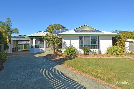 Property photo of 7 Elgin Court Urraween QLD 4655