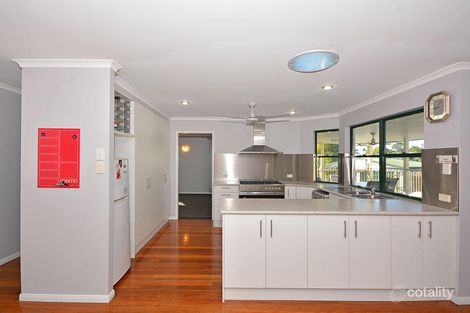 Property photo of 7 Elgin Court Urraween QLD 4655