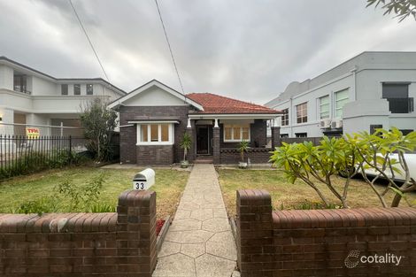 33 Arthur St, Strathfield, NSW 2135