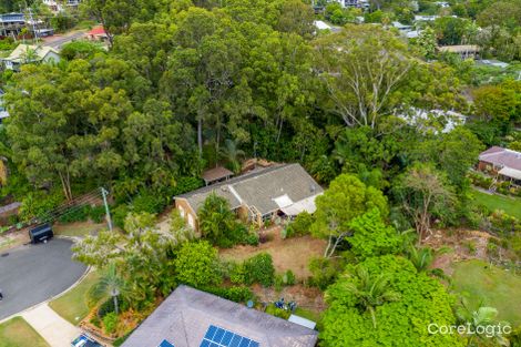 Property photo of 14 Dakara Court Buderim QLD 4556