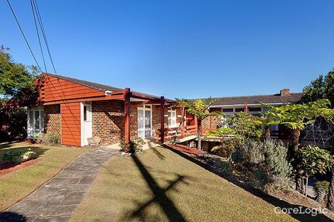 Property photo of 88 Neerim Road Castle Cove NSW 2069