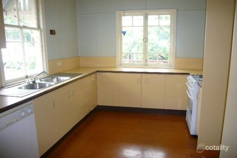 Property photo of 21 Isaac Street Milton QLD 4064