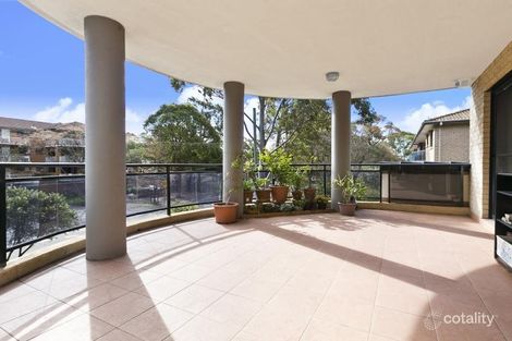 Property photo of 6/74-76 Lane Street Wentworthville NSW 2145