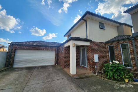 Property photo of 3/5 Normanby Street Sydenham VIC 3037