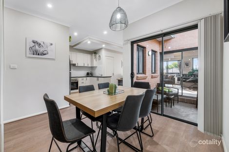 Property photo of 28A Ivanhoe Street Ingleburn NSW 2565