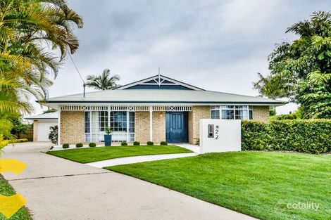 Property photo of 22 Arcadia Drive Beerwah QLD 4519