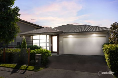 Property photo of 5 Milford Street Marsden Park NSW 2765