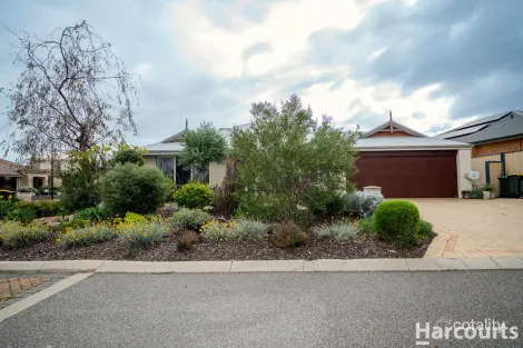 Property photo of 1 Pardalote Way Tapping WA 6065
