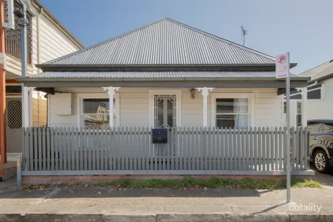 Property photo of 5 Brien Street The Junction NSW 2291