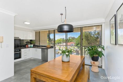 Property photo of 5/2-6 Gurrier Avenue Miranda NSW 2228