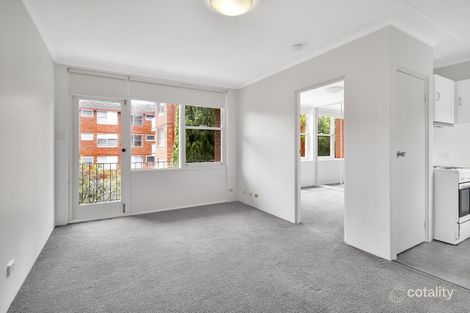 Property photo of 3/48 Botanic Road Mosman NSW 2088
