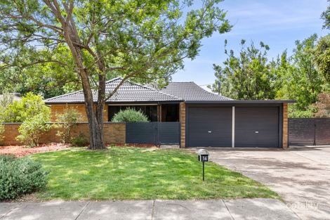 Property photo of 16 Perry Drive Chapman ACT 2611