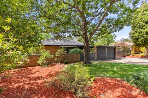 Property photo of 16 Perry Drive Chapman ACT 2611