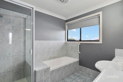 Property photo of 44 Jasper Street Wellington Point QLD 4160