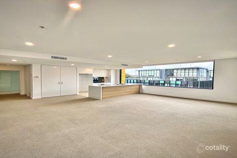 Property photo of 807/60 Nancarrow Avenue Meadowbank NSW 2114