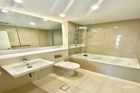 Property photo of 807/60 Nancarrow Avenue Meadowbank NSW 2114