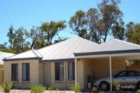 Property photo of 116 Leschenault Parade Australind WA 6233