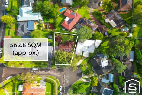 14 Gwendale Cres, Eastwood, NSW 2122