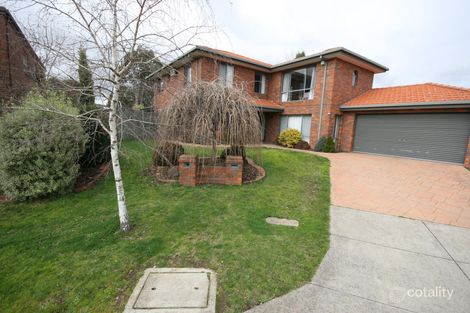 5 Whiting Ct, Wantirna South, VIC 3152
