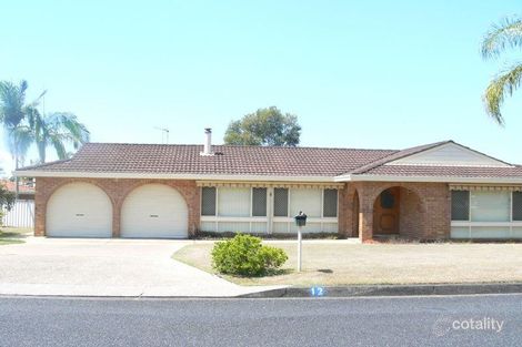 12 Tristania Cres, Taree, NSW 2430