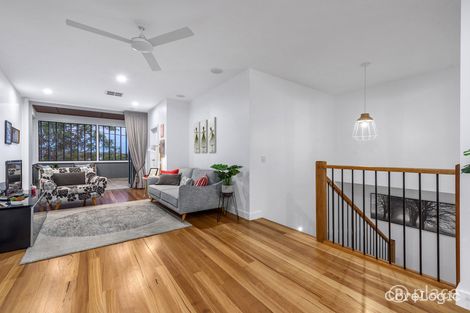 Property photo of 33 Arc Street Coorparoo QLD 4151