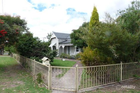 Property photo of 47 Robertson Street Casterton VIC 3311