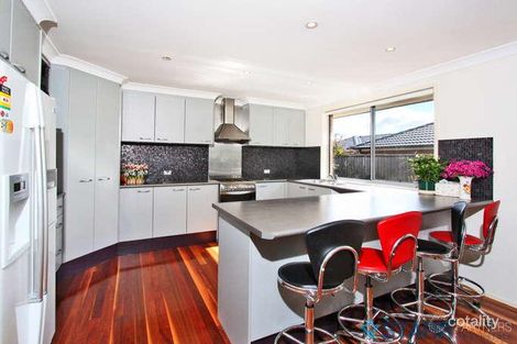 Property photo of 9 Maranatha Street Rooty Hill NSW 2766