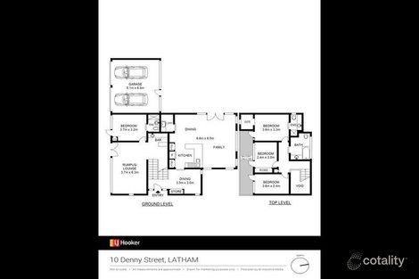Property photo of 10 Denny Street Latham ACT 2615