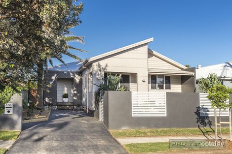 Property photo of 156 Dunbar Street Stockton NSW 2295