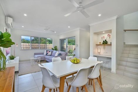 Property photo of 82 Edge Court Manoora QLD 4870