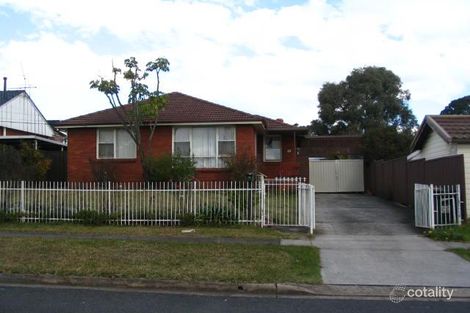 23 Tabooba St, Constitution Hill, NSW 2145